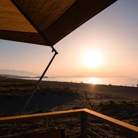 Camping Elizabeth Réthymnon Extérieur photo